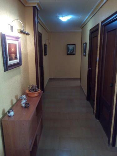Excelente Apartamento 3 Hab