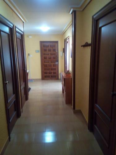 Excelente Apartamento 3 Hab