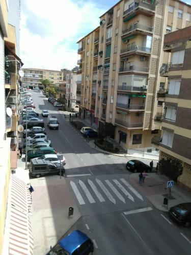 Excelente Apartamento 3 Hab