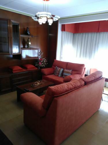 Excelente Apartamento 3 Hab