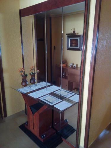 Excelente Apartamento 3 Hab