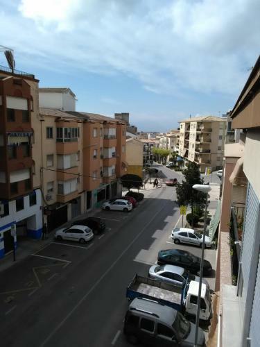 Excelente Apartamento 3 Hab