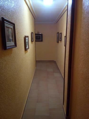Excelente Apartamento 3 Hab
