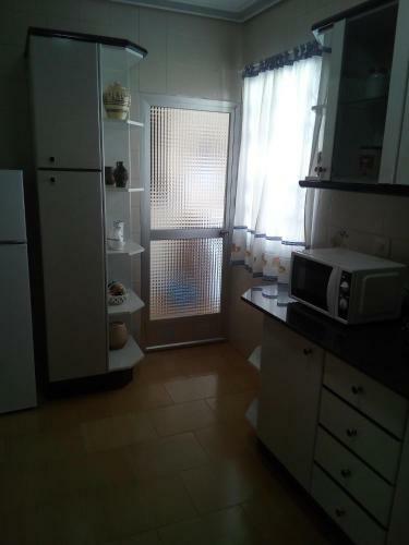 Excelente Apartamento 3 Hab