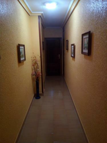 Excelente Apartamento 3 Hab