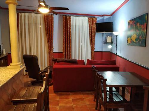 Apartamento -3-como En Casa, En Centro Historico De Ubeda