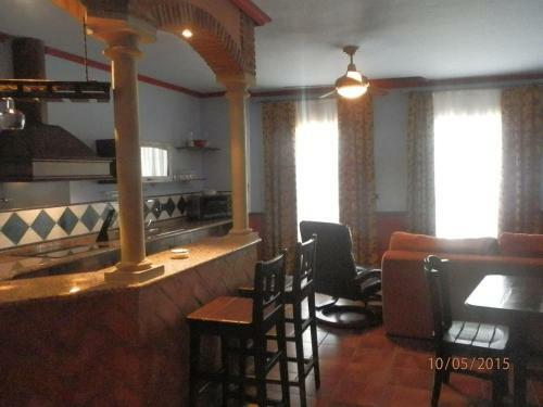 Apartamento -3-como En Casa, En Centro Historico De Ubeda