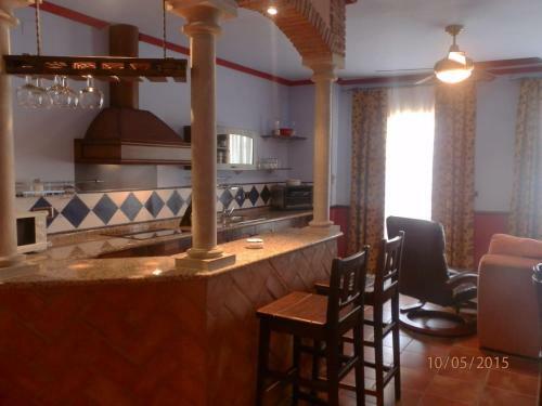 Apartamento -3-como En Casa, En Centro Historico De Ubeda