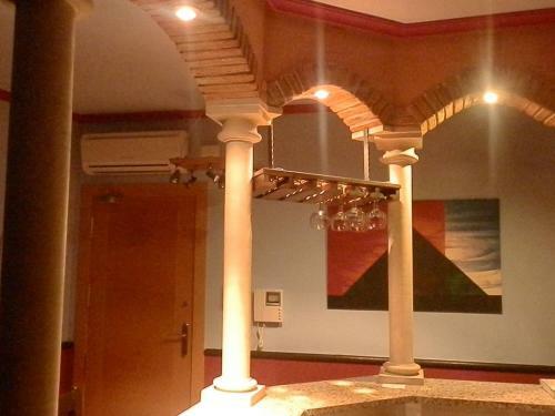 Apartamento -3-como En Casa, En Centro Historico De Ubeda