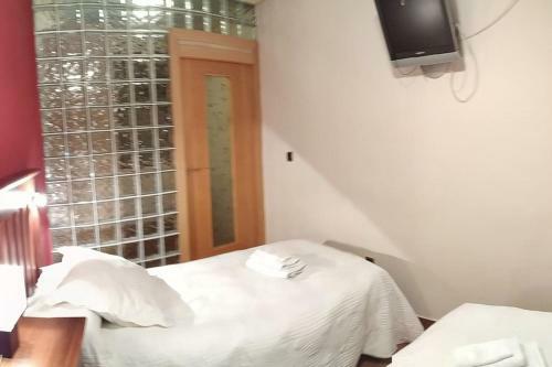 Apartamento -3-como En Casa, En Centro Historico De Ubeda