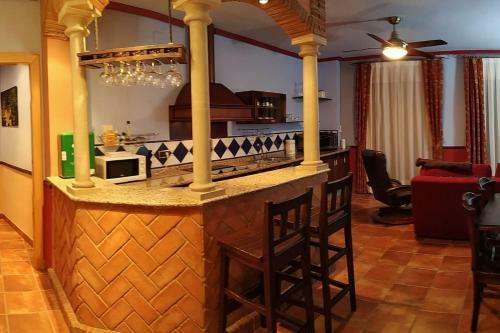 Apartamento -3-como En Casa, En Centro Historico De Ubeda