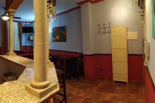 Apartamento -3-como En Casa, En Centro Historico De Ubeda