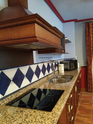 Apartamento -3-como En Casa, En Centro Historico De Ubeda
