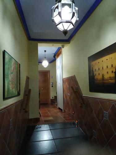 Apartamento -3-como En Casa, En Centro Historico De Ubeda