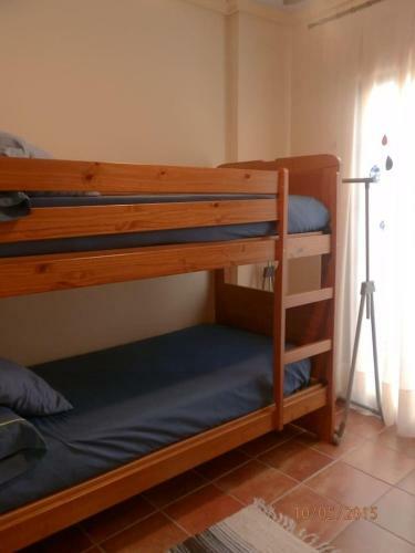 Apartamento -3-como En Casa, En Centro Historico De Ubeda