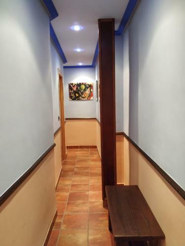 Apartamento -3-como En Casa, En Centro Historico De Ubeda