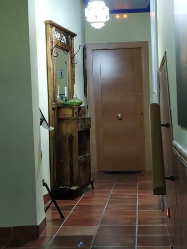 Apartamento -3-como En Casa, En Centro Historico De Ubeda