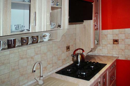 Apartamento Holiday Flat, Stepnica