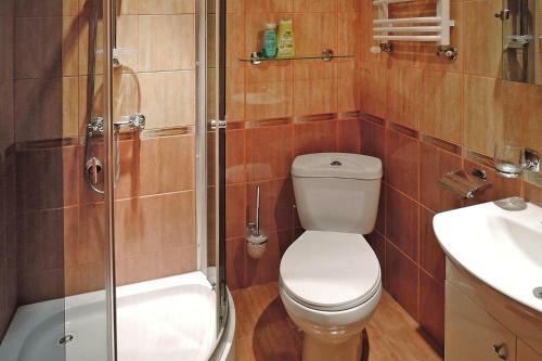 Apartamento Holiday Flat, Stepnica