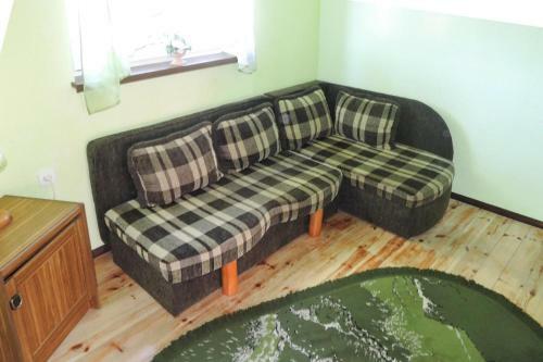 Holiday Home, Stepnica