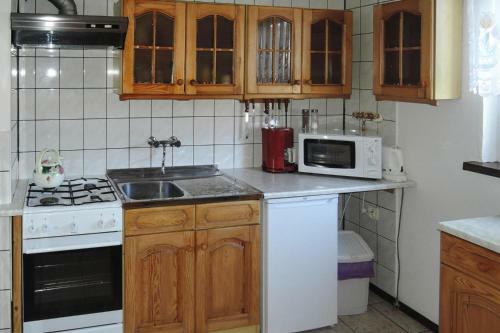 Holiday Home, Stepnica