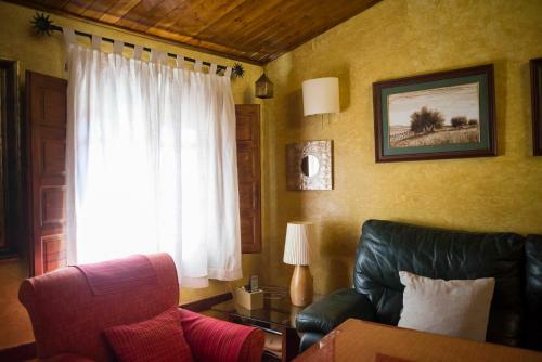 Casa Las Cadenas