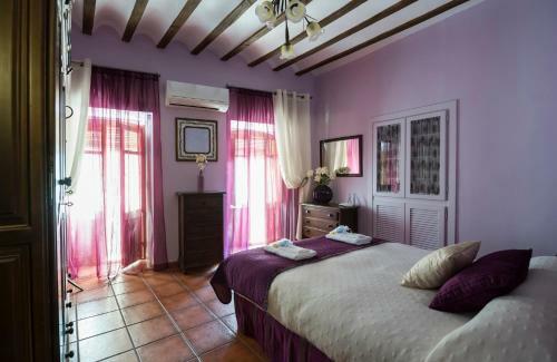 Casa Las Cadenas