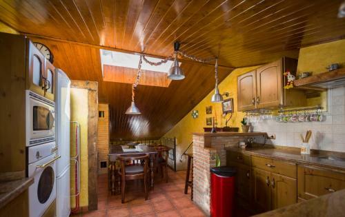 Casa Las Cadenas