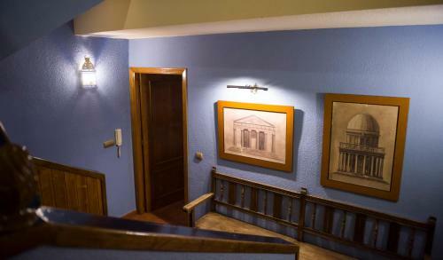 Casa Las Cadenas