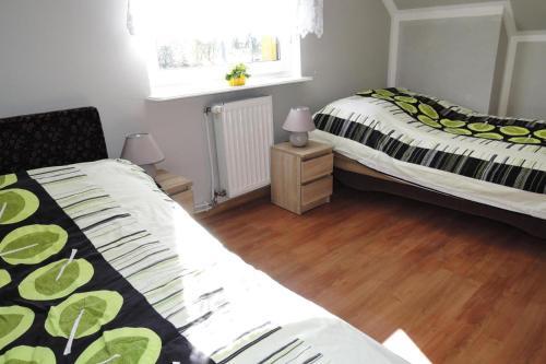 Holiday Home, Stepniczka