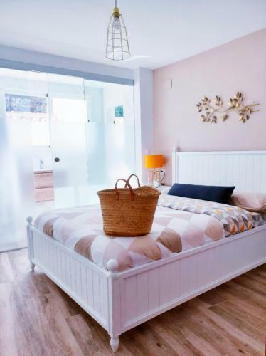 La Casita Del Duente - �beda