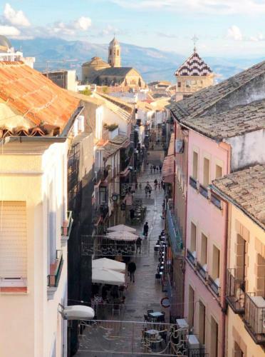La Casita Del Duente - �beda