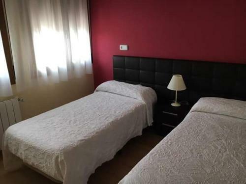 Hotel La Laguna