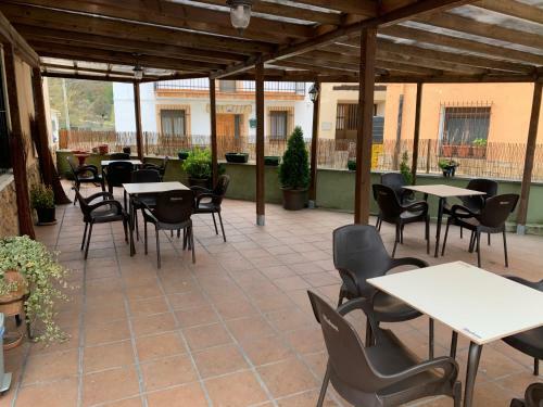 Hotel La Laguna