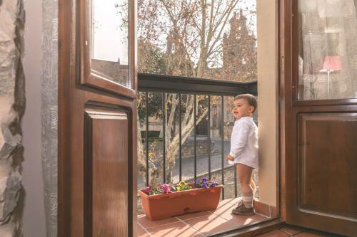 Balcones Con Encanto