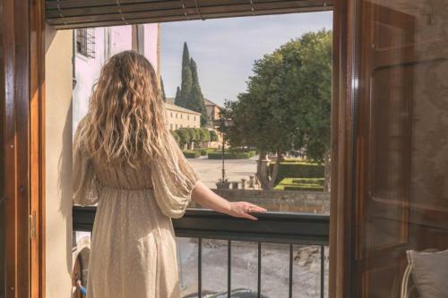 Balcones Con Encanto