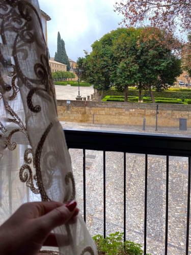 Balcones Con Encanto