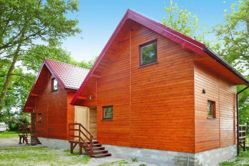 Holiday Homes, Stepnica