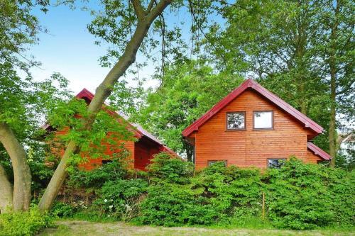 Holiday Homes, Stepnica