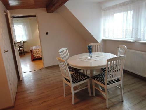 Holiday Home In Stepnica