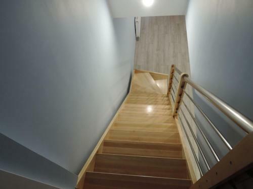 Holiday Home In Stepnica