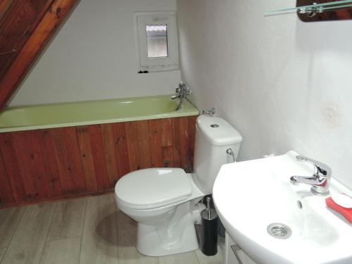 Holiday Home In Stepnica