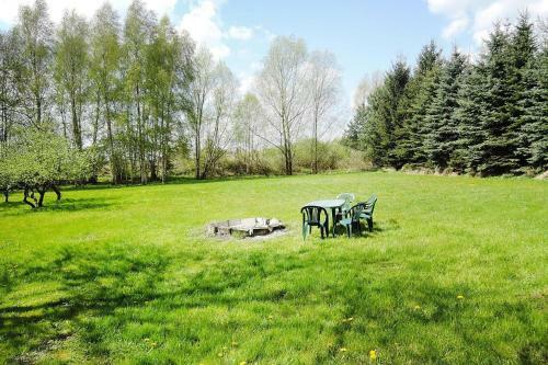 Apartamento Holiday Flat, Stepnica