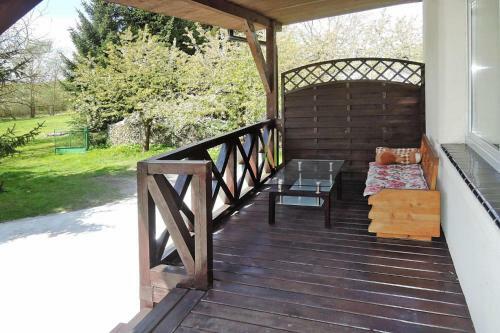 Apartamento Holiday Flat, Stepnica