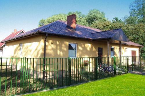 Apartamento Holiday Flat, Stepnica