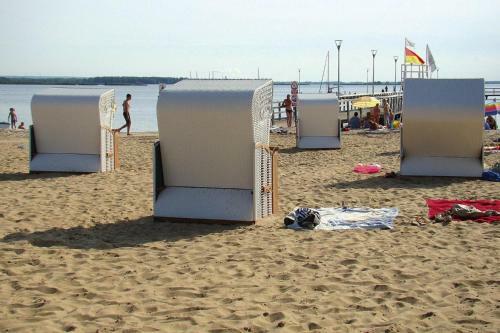 Apartamento Holiday Flat, Stepnica