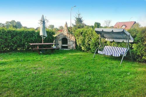 Apartamento Holiday Flat, Stepnica