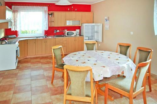Apartamento Holiday Flat, Stepnica