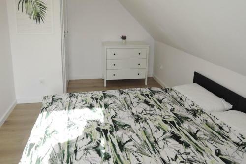 Holiday Home, Stepnica