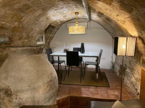 Apartamento La Tinaja